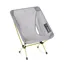 Helinox Chair Zero Lightweight Camping Chair in Grey