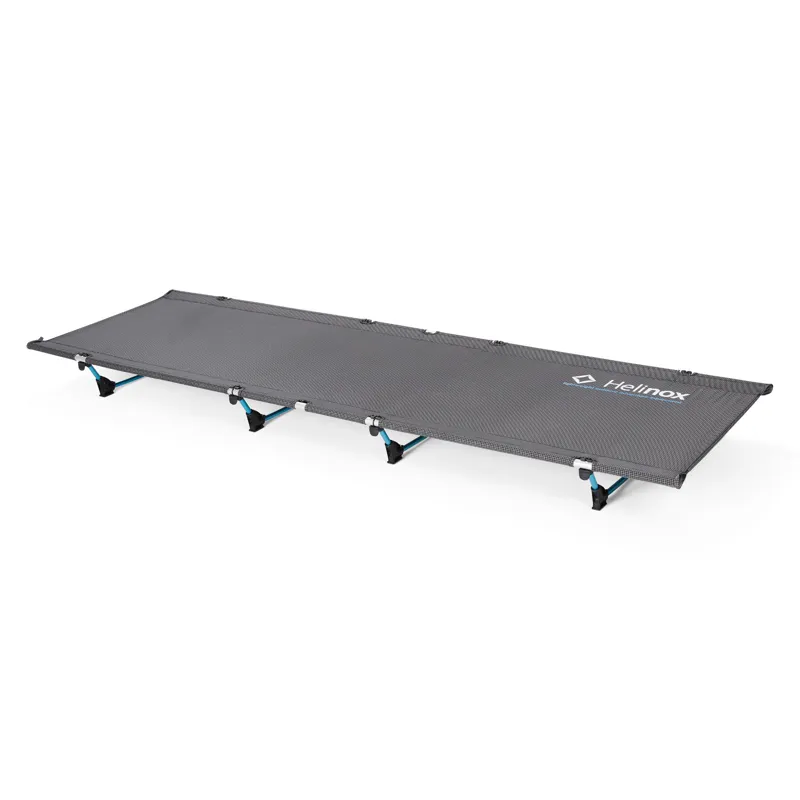 Helinox Lite Cot in Black