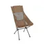 Helinox Sunset High Back Chair in Coyote Tan
