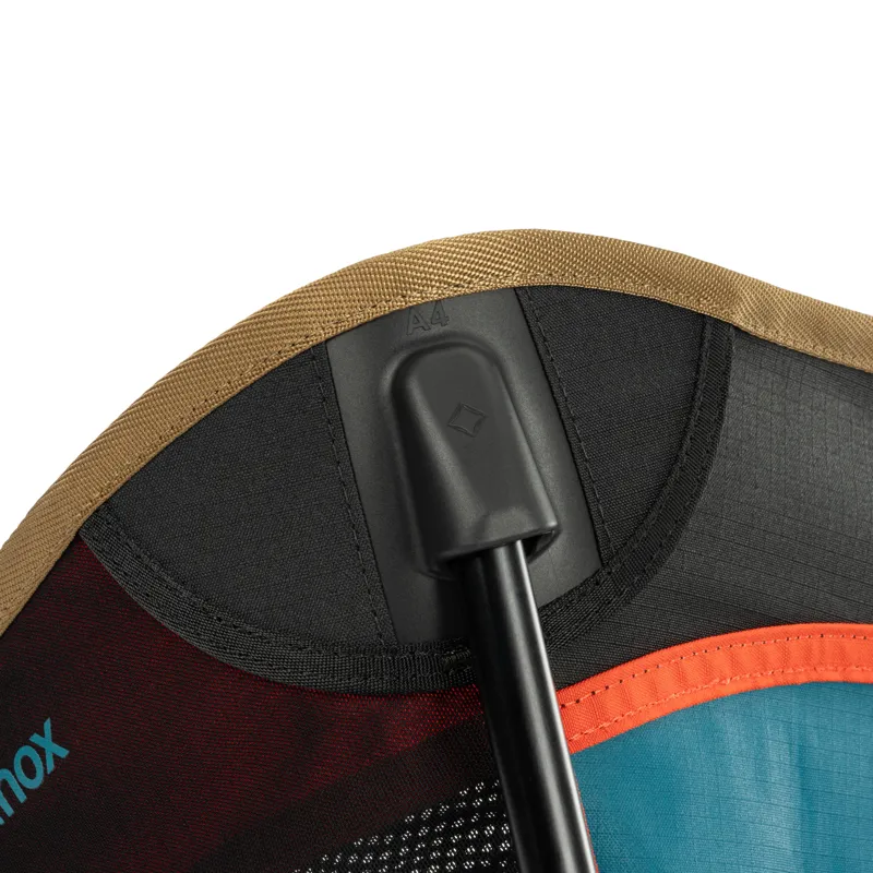 Helinox Chair One Highback re in Heritage Multi Block-10