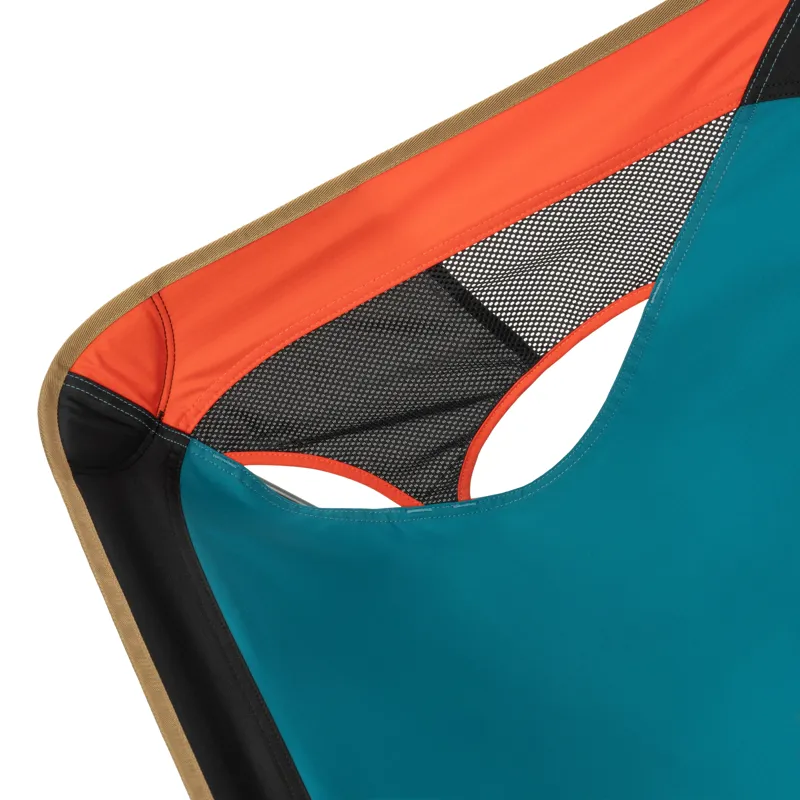 Helinox Chair One Highback re in Heritage Multi Block-4