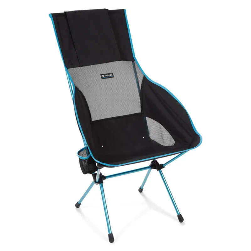Helinox Savanna Chair in Black