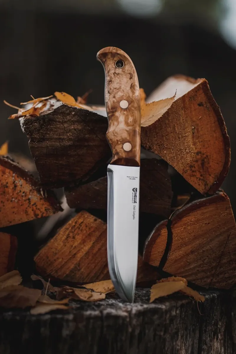 Helle Didi Galgalu 14C28N Knife-2