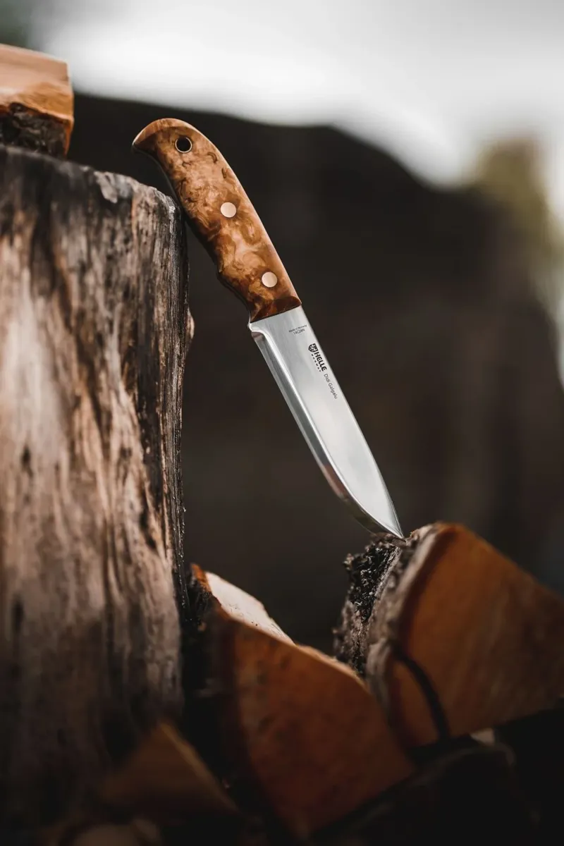 Helle Didi Galgalu 14C28N Knife-3