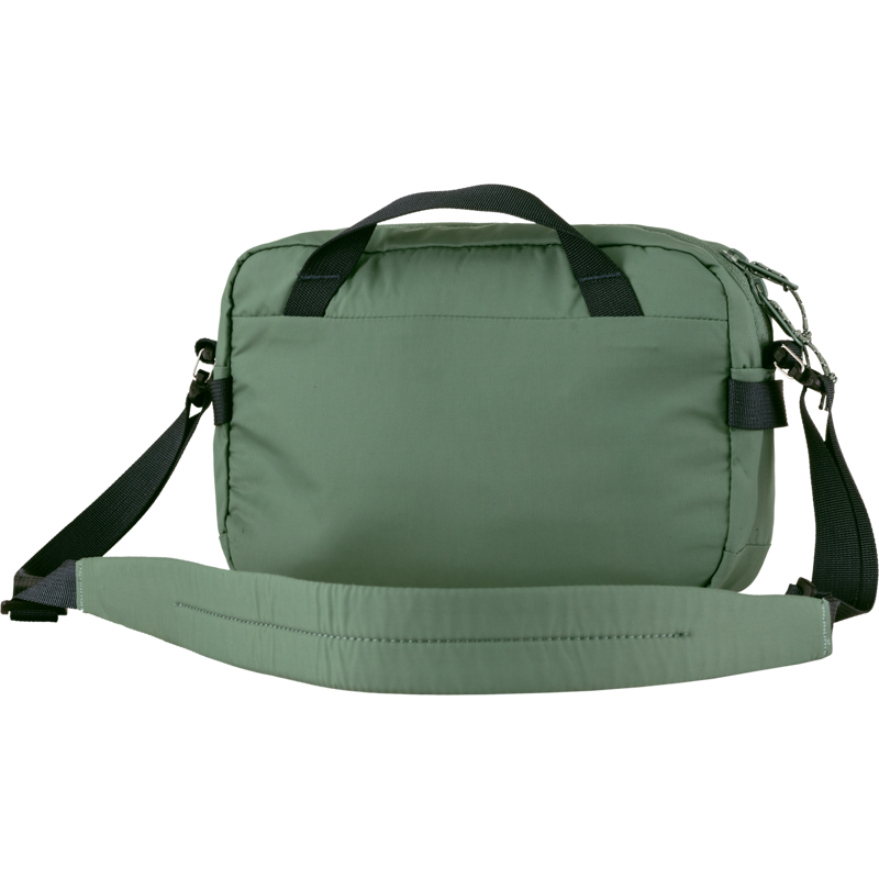 Fjallraven High Coast Crossbody in Patina Green-2