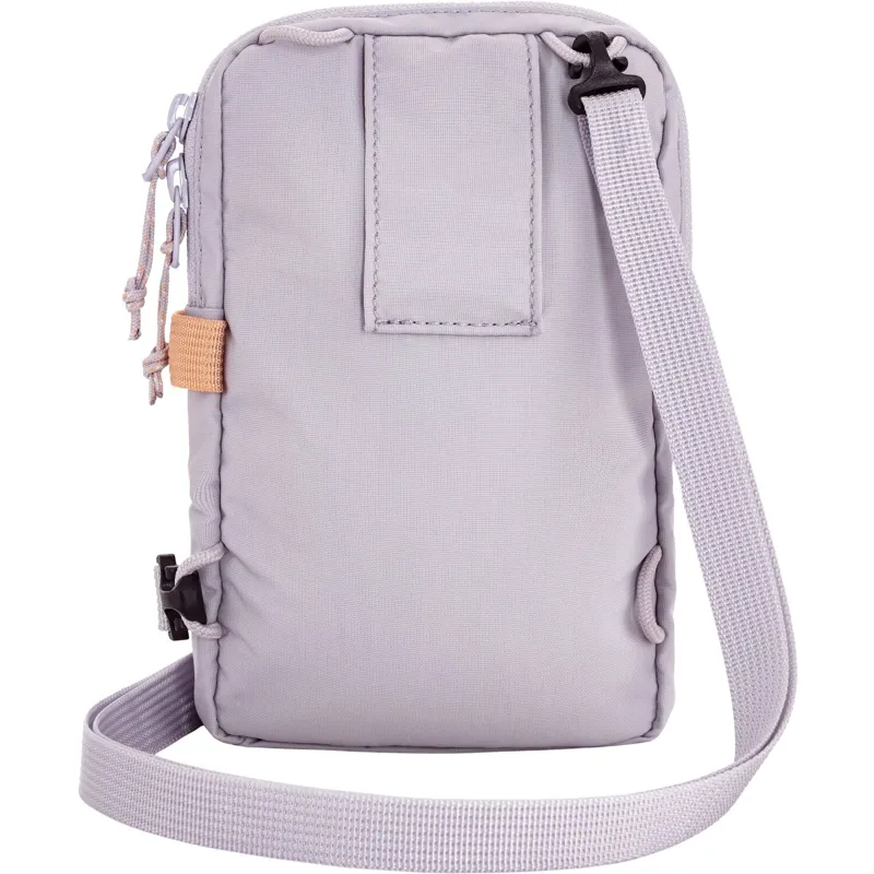 Fjallraven High Coast Pocket in Lavender Mist-1