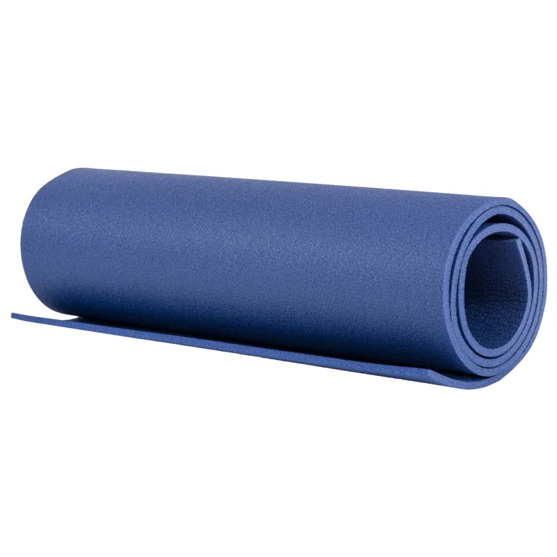 Highlander Compact Sleeping Mat in Blue
