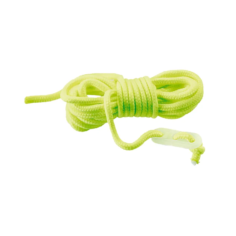 Highlander Glow In The Dark Guylines and Runners