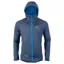 Highlander Stow and Go Packaway Jacket Unisex in Navy