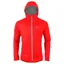 Highlander Stow and Go Packaway Jacket Unisex in Red