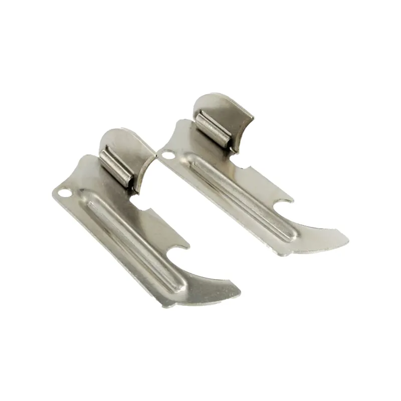 Highlander Survival Can Opener