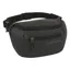 Highlander Targa Bum Bag in Black