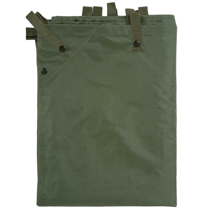Highlander Basha Olive Green 2.5m x 1.7m