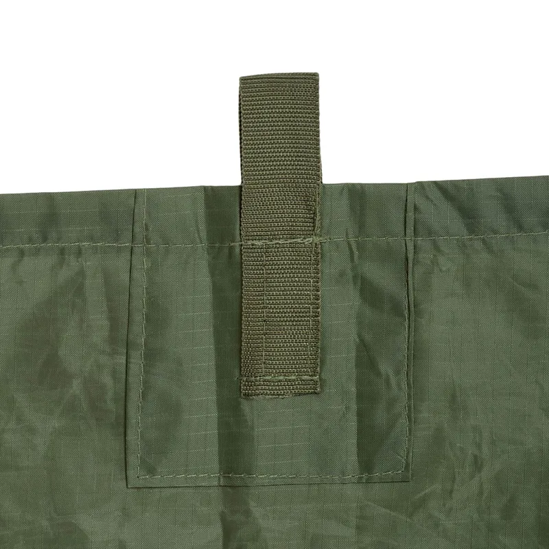Highlander Basha Olive Green 2.5m x 1.7m-2