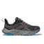 Hoka Anacapa 2 Low GTX Mens in Satellite Grey/Black
