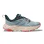 Hoka Anacapa 2 Low GTX Womens in Druzy/Dawn Light
