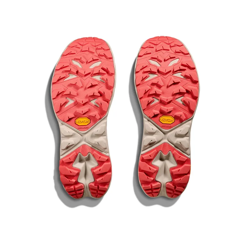 Hoka Anacapa 2 Low GTX Womens in Druzy/Dawn Light-1