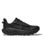 Hoka Challenger 8 Gore-Tex Mens in Black/Carbon Black