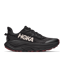Hoka Challenger 8 Gore-Tex Womens in Smoky Quartz/Alabaster