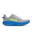Hoka Challenger 8 Running Shoes Mens in Stardust/Virtual Blue