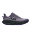 Hoka Challenger 8 Running Shoe Womens in Purple Fog/Black
