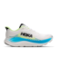 Hoka Clifton 11 Road Running Shoes Mens in Frost/Black