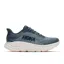 Hoka Clifton 11 Road Running Shoe Womens In Faded Navy/Glimmering Blue