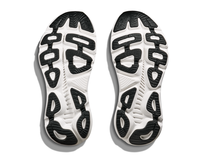 Hoka Gaviota 5 Mens in Downpour/Thunder Cloud-1