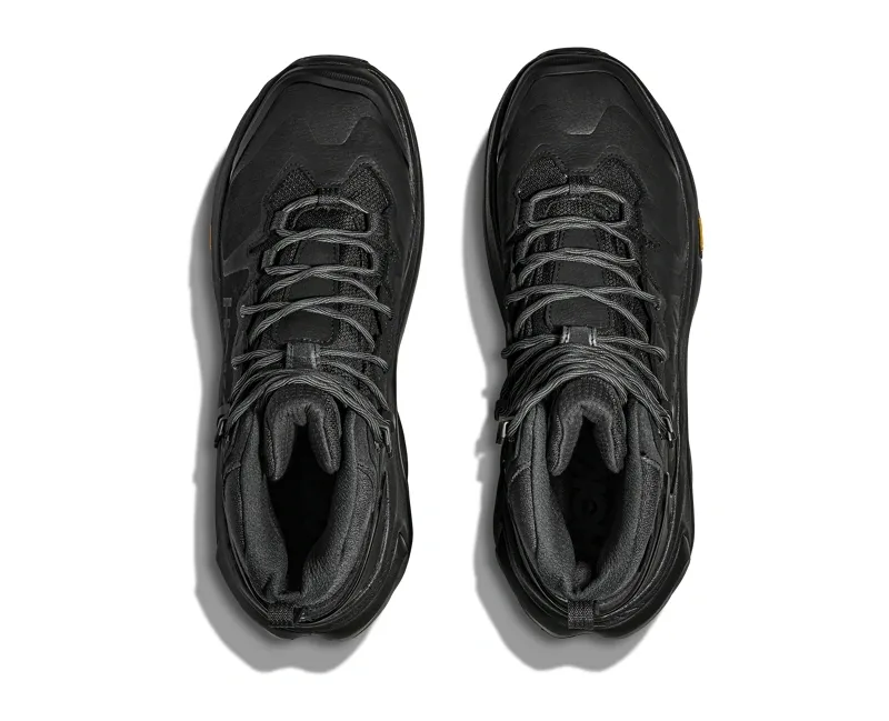 Hoka Kaha 3 Gore-Tex Hiking Boot Mens in Black-7