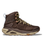 Hoka Kaha 3 GTX Mens in Walnut/Oyster Mushroom