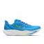 Hoka Mach 7 Running Shoe Mens in Virtual Blue/Soft Cobalt