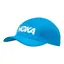 Hoka Run Hat in Hoka Blue