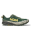 Hoka Speedgoat 6 Mens in Fern/Asphalt Grey