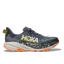 Hoka Speedgoat 6 Womens in Grey Skies/Cosmic Grey