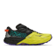 Hoka Speedgoat 7 Men's Trail Running Shoes in Black/Hoka Citrus