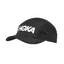 Hoka Run Hat in Black