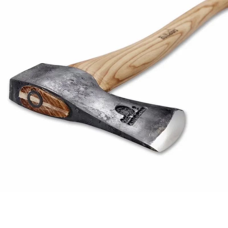 Hultafors Premium Range Qvarfot Felling Axe-1