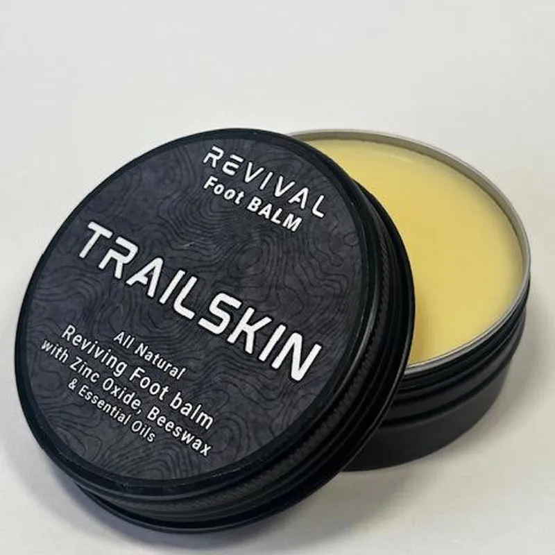 TrailSkin Revival Foot Balm 60g