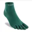 Injinji Liner Mini Crew Unisex in Agave