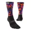 Injinji Trail Midweight Crew Unisex in Boo