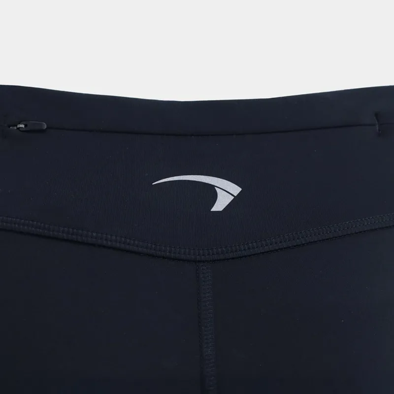 Inov8 Active Half Running Tights Men's in Black-6