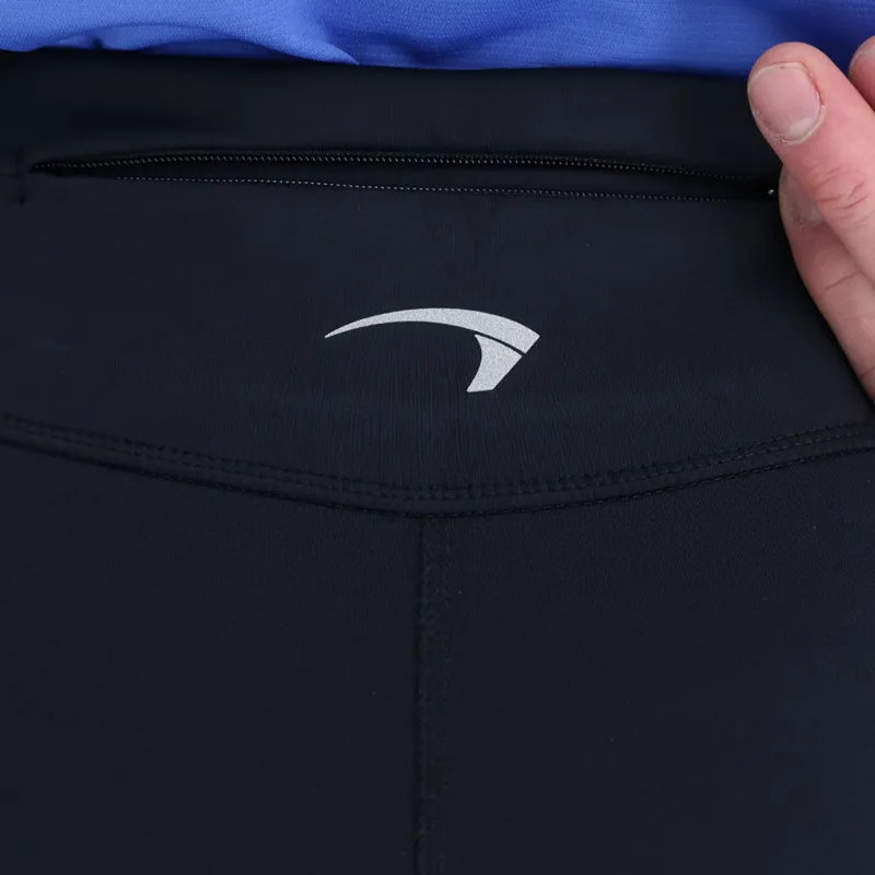 Inov8 Active Half Running Tights Men's in Black-5