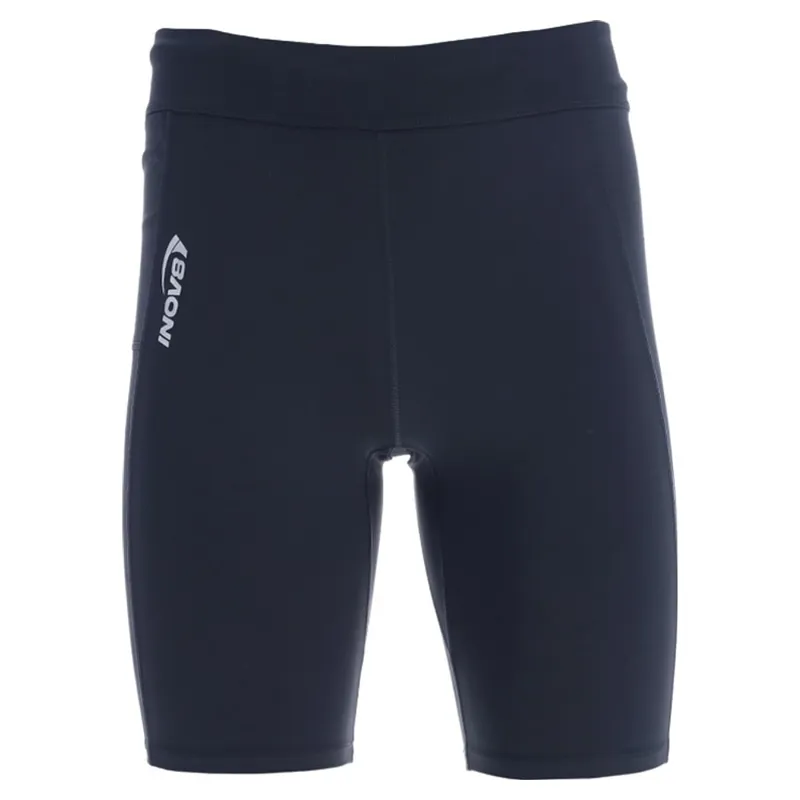 Inov8 Active Half Running Tights Men's in Black