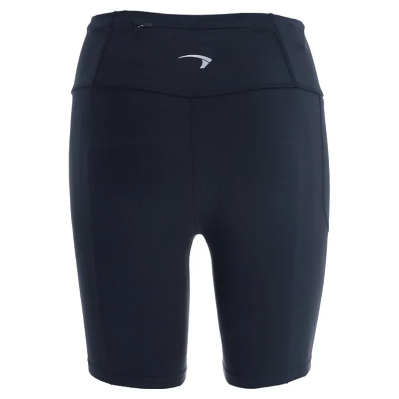 Inov8 Active Half Running Tights Womens in Black-2