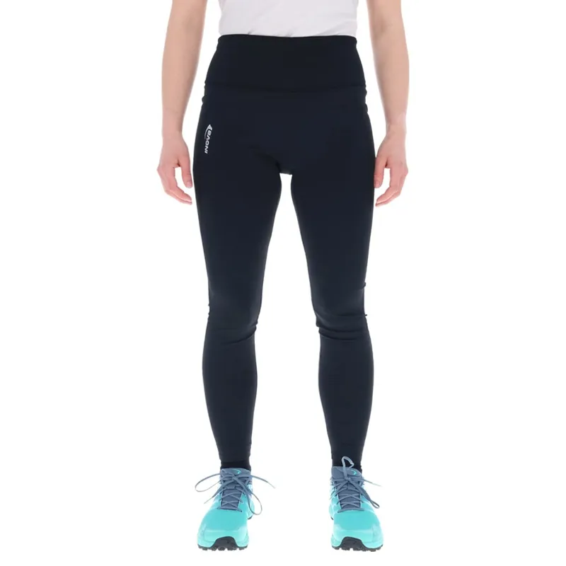 Inov8 Active Running Tights Womens in Black
