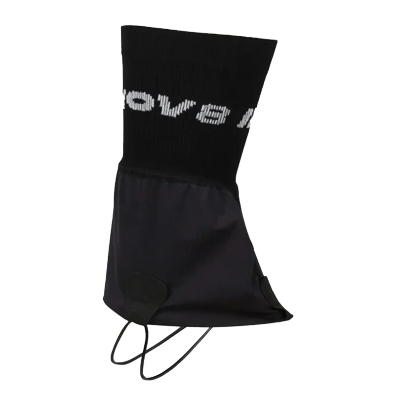 Inov8 All Terrain Footwear Gaiter in Black-1