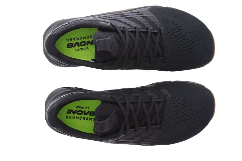 Inov8 F-Lite Max Cross Training Shoes Mens in Black/Gum-5