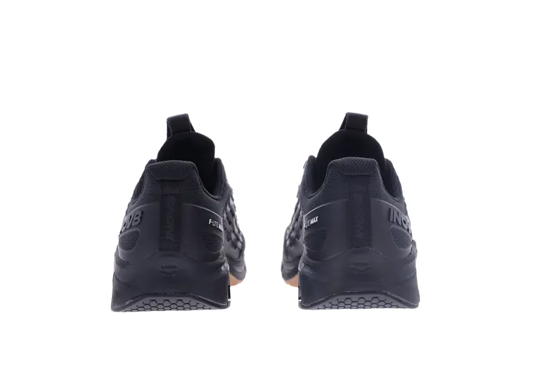 Inov8 F-Lite Max Cross Training Shoes Mens in Black/Gum-4