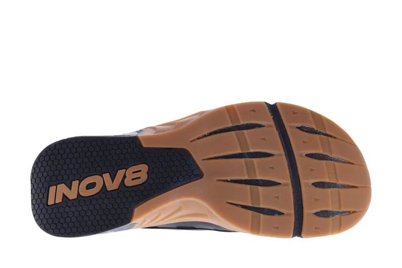 Inov8 F-Lite Max Cross Training Shoes Mens in Black/Gum-1