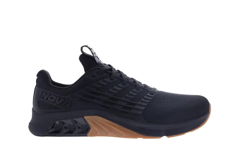 Inov8 F-Lite Max Cross Training Shoes Mens in Black/Gum